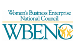 Certified Women's Business Enterprise